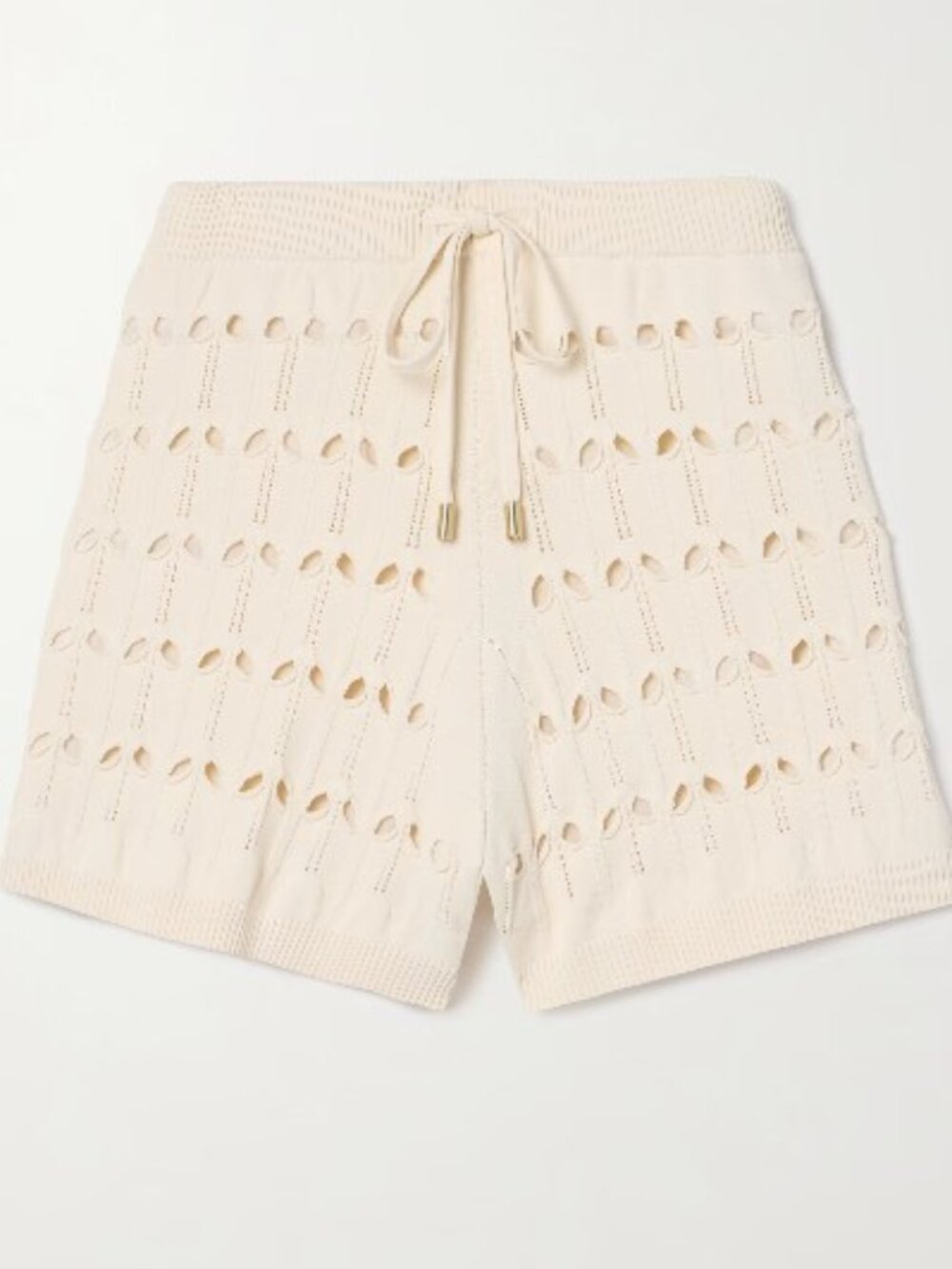 ISO Zimmermann Rhiannon Pointelle Short